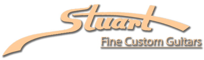 Fred Stuart Guitars - Fine Custom Guitars and Hand-Wound Pickups